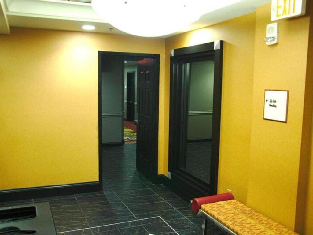 คลับ 36 รีสอร์ต บาย รีสอร์ตแชร์ Hotel ลาสเวกัส ภายนอก รูปภาพ