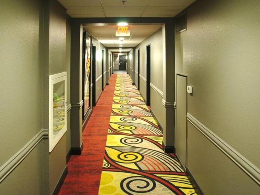 คลับ 36 รีสอร์ต บาย รีสอร์ตแชร์ Hotel ลาสเวกัส ภายนอก รูปภาพ