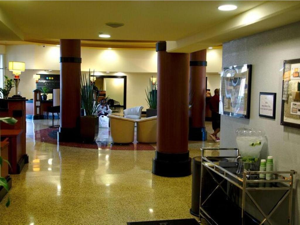 คลับ 36 รีสอร์ต บาย รีสอร์ตแชร์ Hotel ลาสเวกัส ภายนอก รูปภาพ