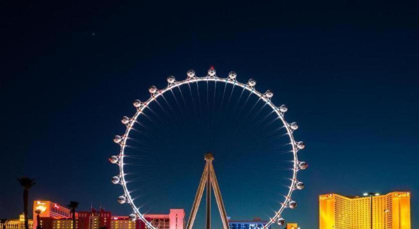 คลับ 36 รีสอร์ต บาย รีสอร์ตแชร์ Hotel ลาสเวกัส ภายนอก รูปภาพ