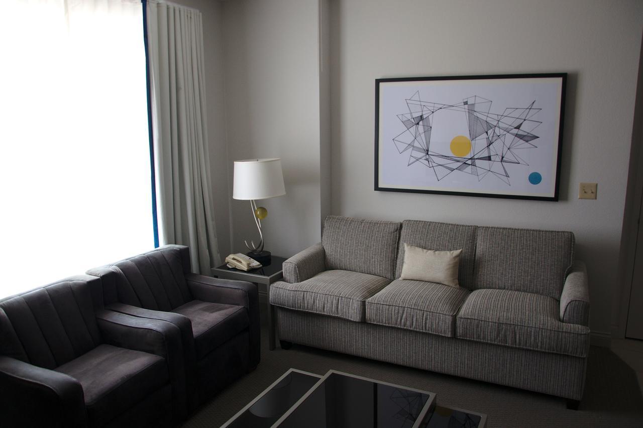 คลับ 36 รีสอร์ต บาย รีสอร์ตแชร์ Hotel ลาสเวกัส ภายนอก รูปภาพ