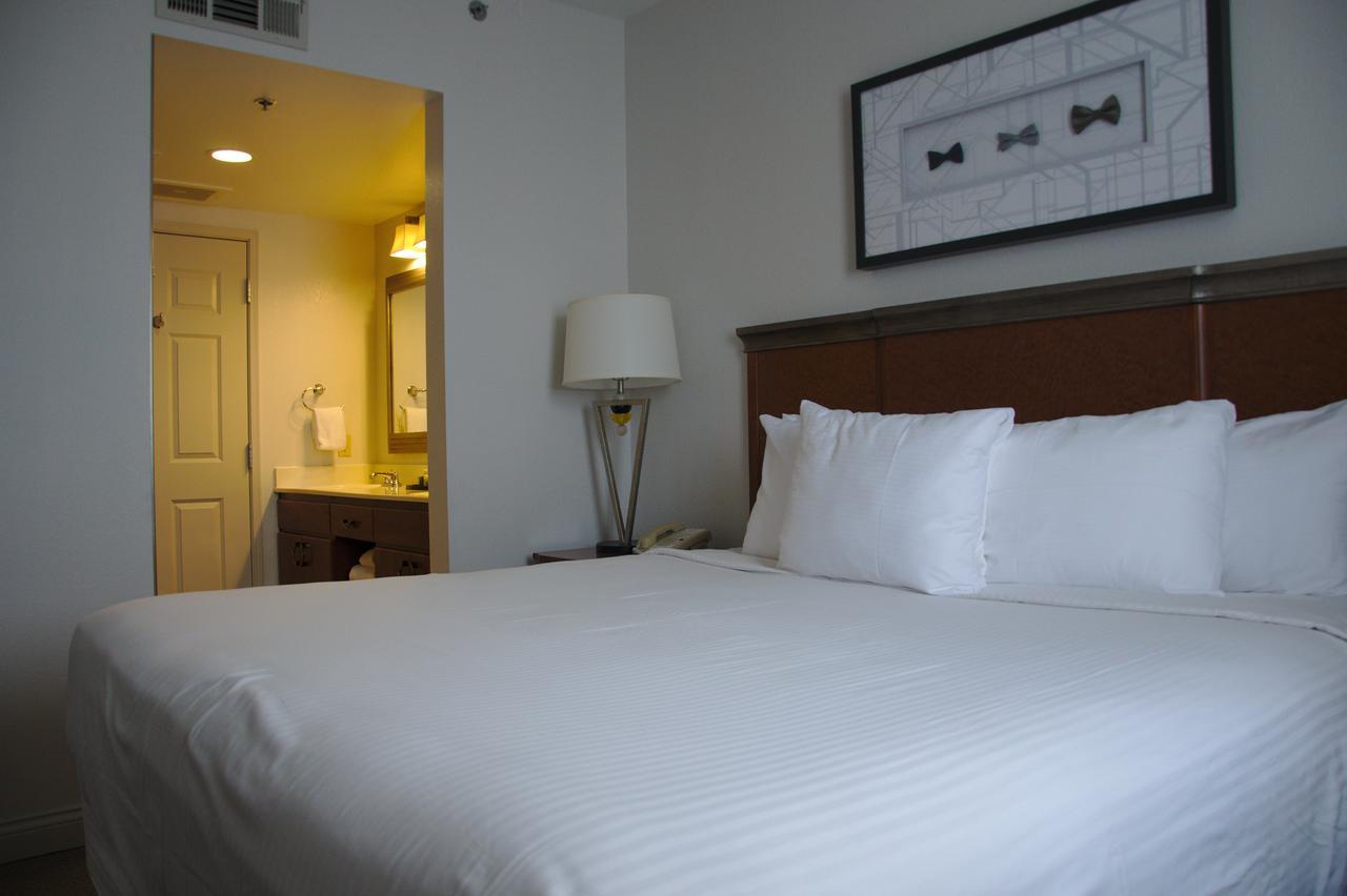 คลับ 36 รีสอร์ต บาย รีสอร์ตแชร์ Hotel ลาสเวกัส ภายนอก รูปภาพ