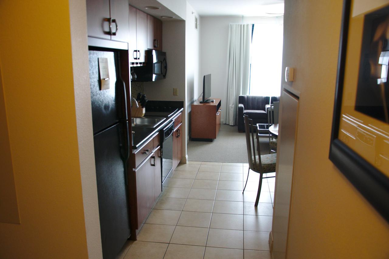 คลับ 36 รีสอร์ต บาย รีสอร์ตแชร์ Hotel ลาสเวกัส ภายนอก รูปภาพ