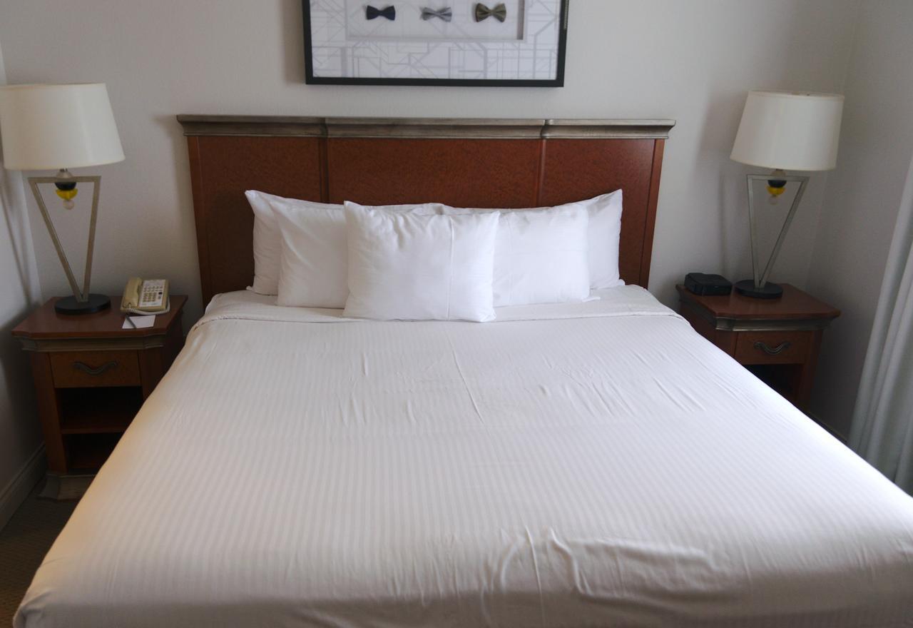 คลับ 36 รีสอร์ต บาย รีสอร์ตแชร์ Hotel ลาสเวกัส ภายนอก รูปภาพ