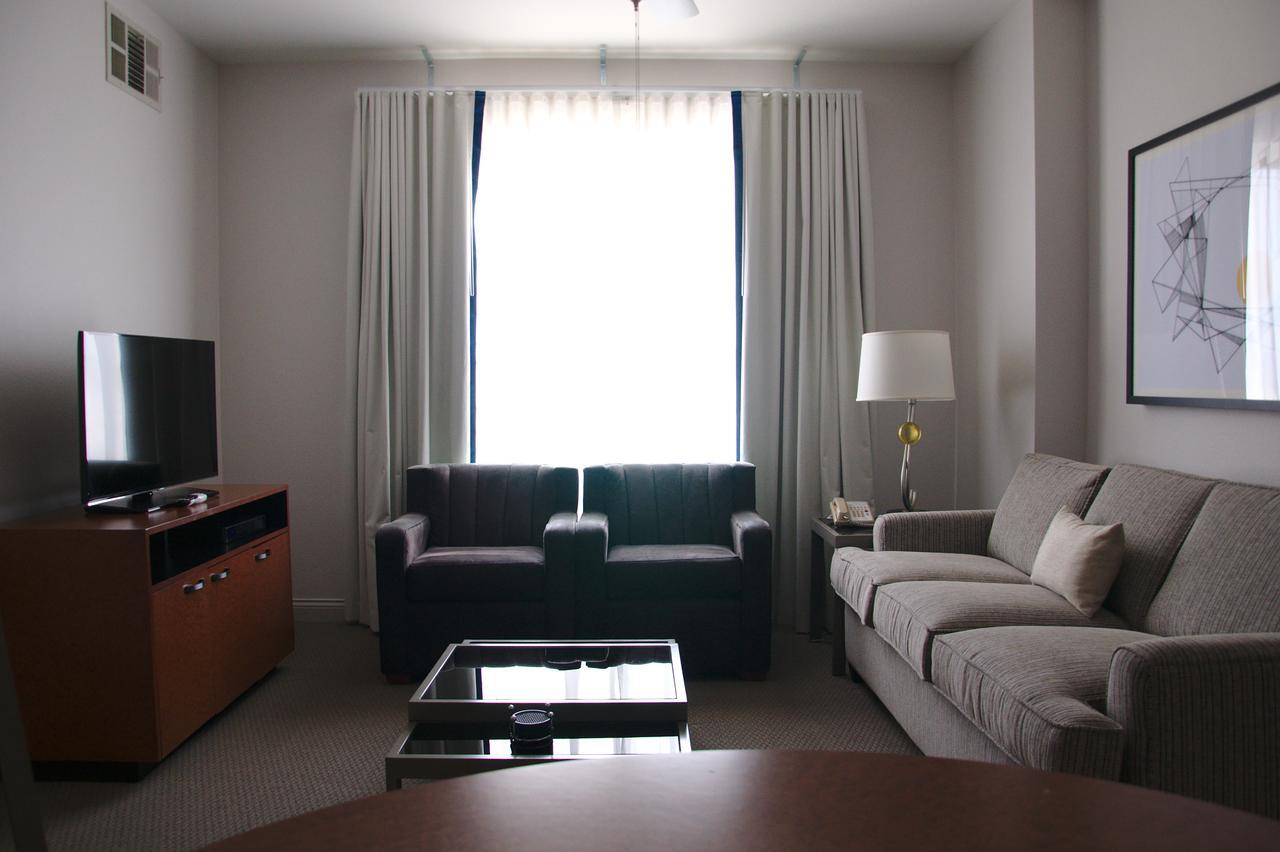 คลับ 36 รีสอร์ต บาย รีสอร์ตแชร์ Hotel ลาสเวกัส ภายนอก รูปภาพ