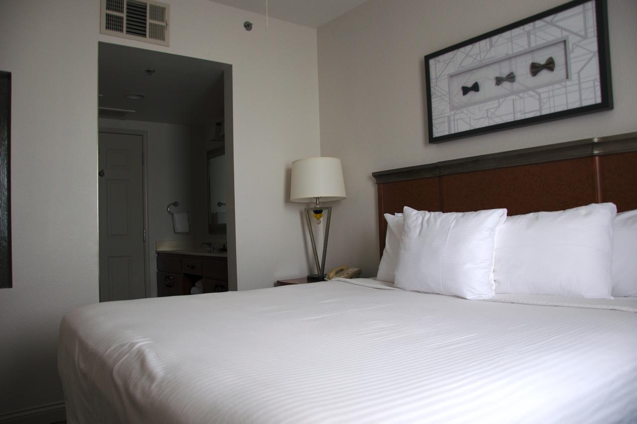 คลับ 36 รีสอร์ต บาย รีสอร์ตแชร์ Hotel ลาสเวกัส ภายนอก รูปภาพ