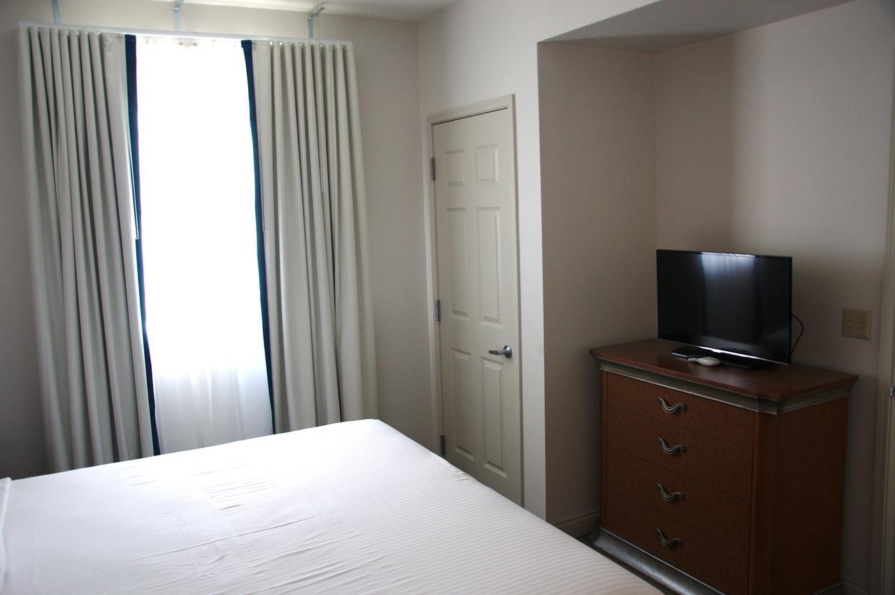 คลับ 36 รีสอร์ต บาย รีสอร์ตแชร์ Hotel ลาสเวกัส ภายนอก รูปภาพ